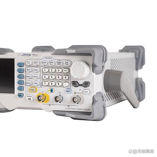 波形发生器在教学设备开发中的关键作用