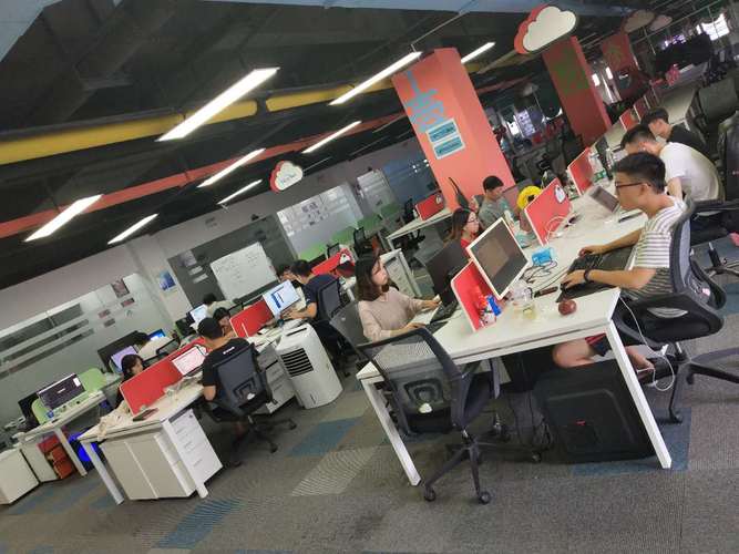 蔡永强 深耕教学设备研发，赋能教育现代化